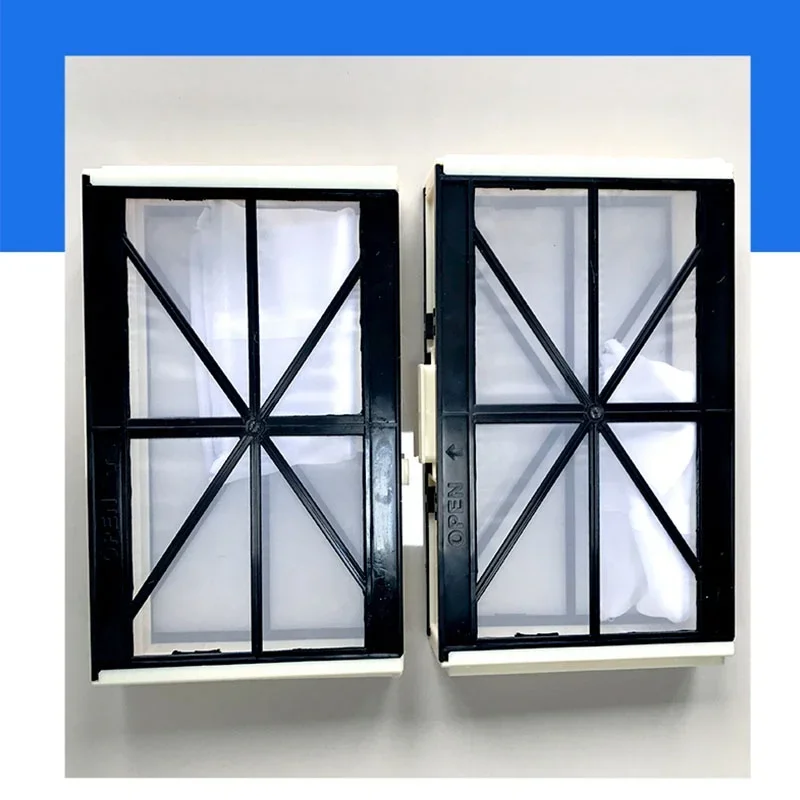 Лидер продаж робот-очиститель для бассейна корзина с двойным фильтром