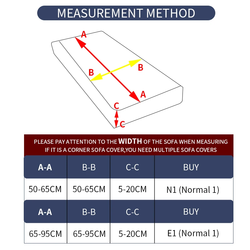 Чехол для углового дивана Meijuner однотонный эластичный съемный стула декоративная