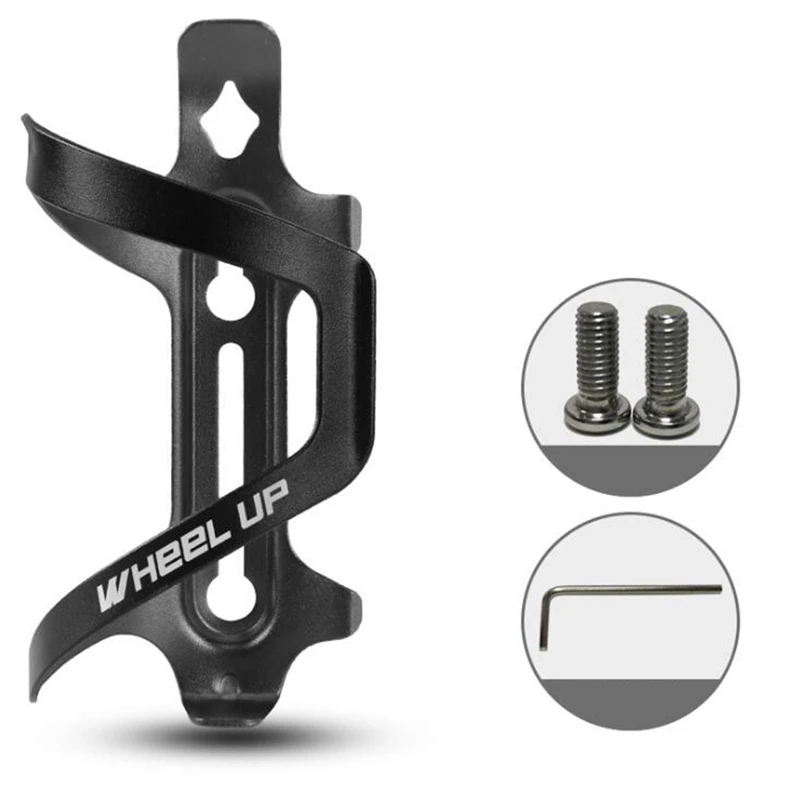 

Держатель для бутылки с водой и креплением в комплекте с инструментами и винтами