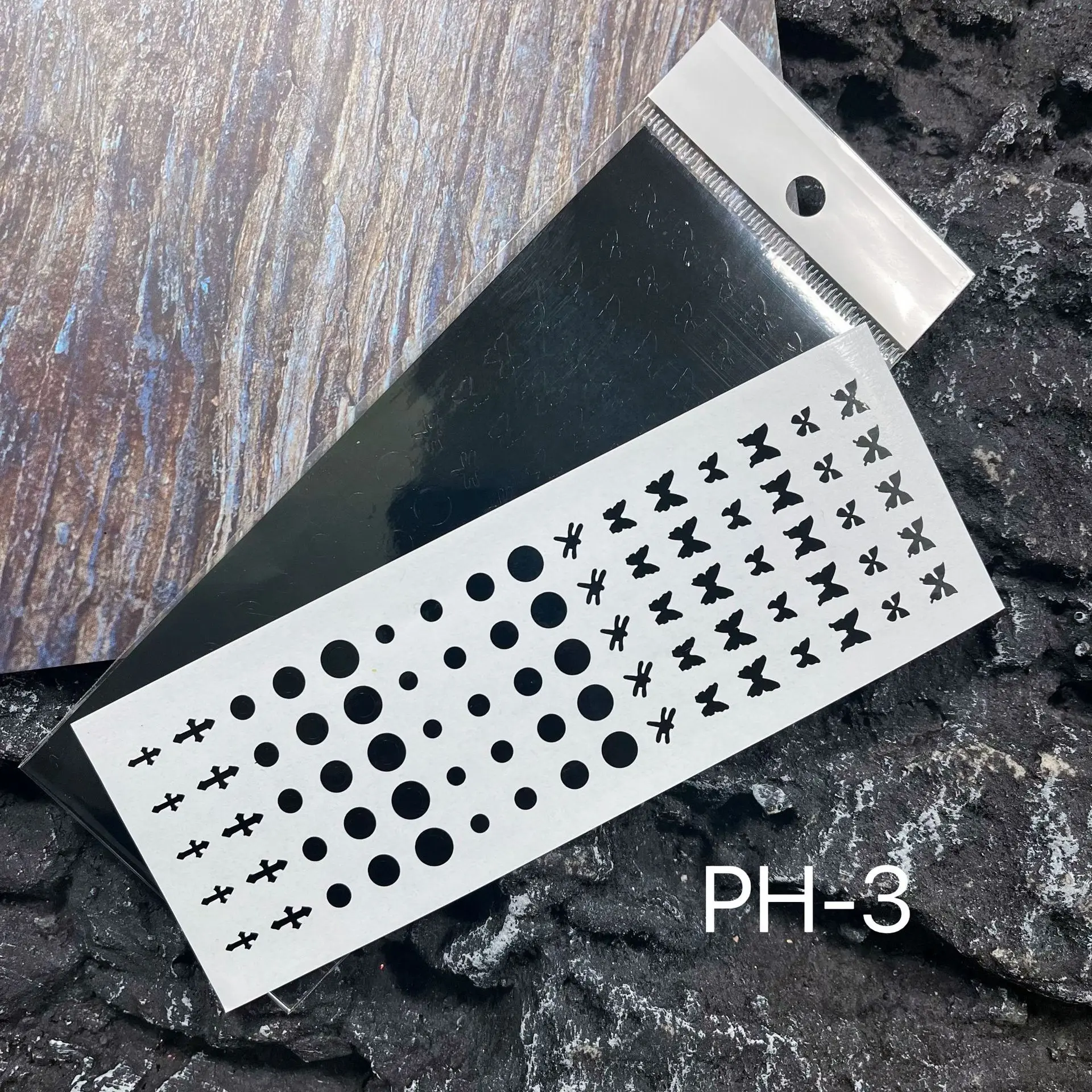 Фотообои для дизайна ногтей