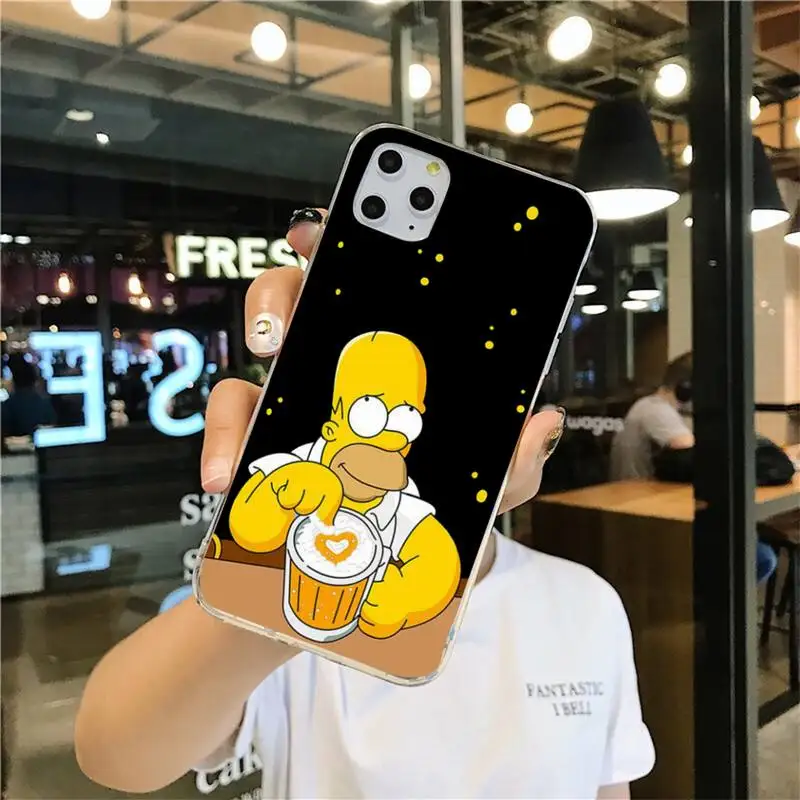 Мягкий силиконовый чехол для iphone 13 12 11 Pro Mini XS Max 8 7 Plus X SE 2020 XR |