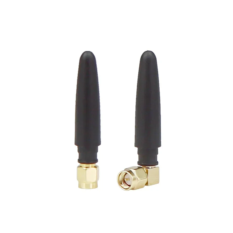 4G LTE Wi-Fi Беспроводная внешняя антенна Антенна для камеры GSM Внутренняя резиновая