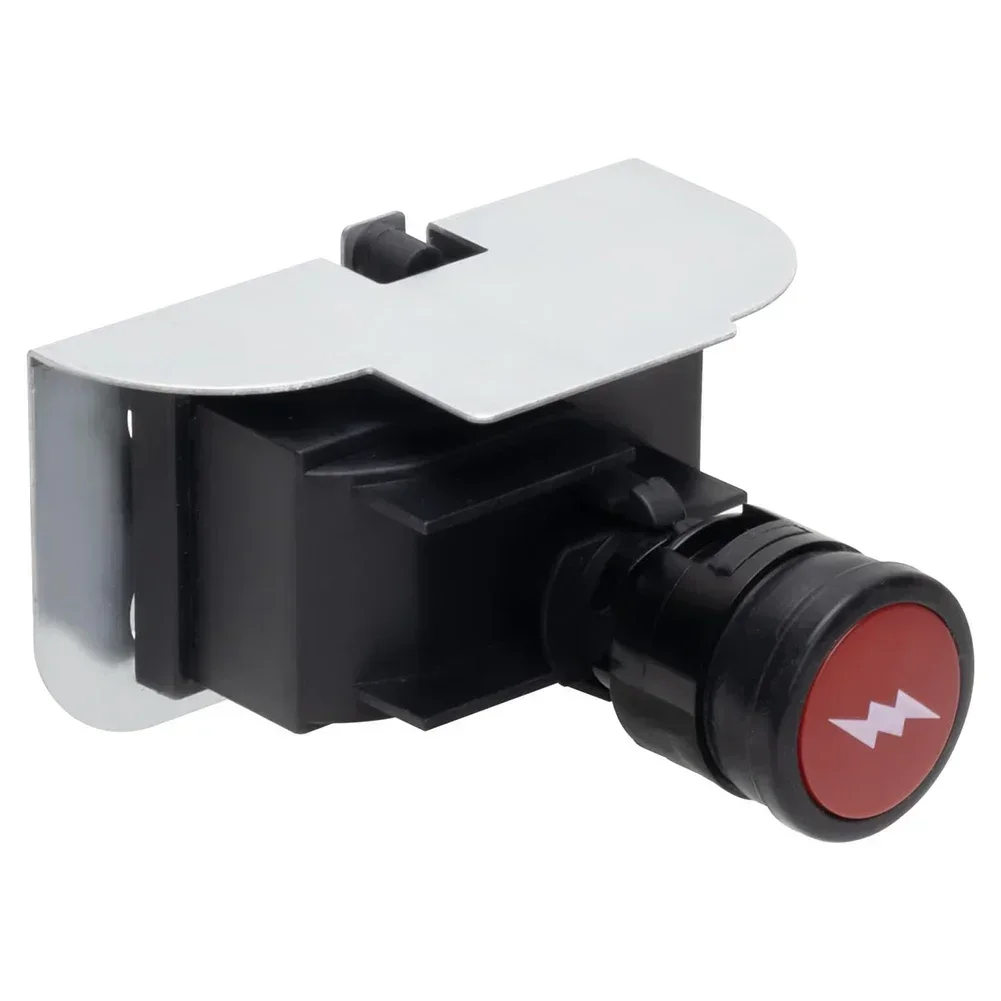 Сменный комплект зажигания газового гриля для Weber Q1200 Q2200 64868 электронного