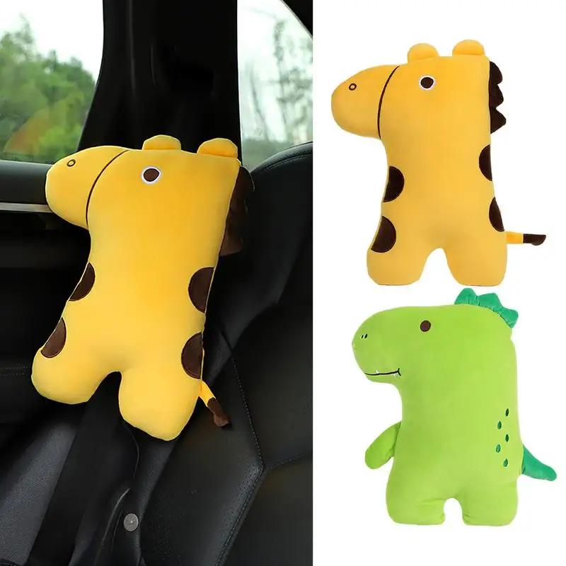 Детское кресло для поддержки шеи и головы