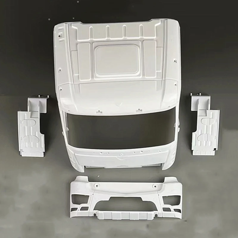 KABOLITE RC 1/14 K3363 AROCS Трактор Корпус