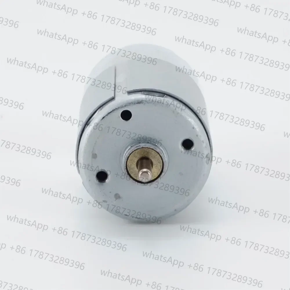 Фото RS-455PA-18130 Модель прибора/принтера/игрушки Малый двигатель №3