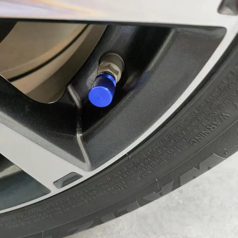 Колпачки для стержней клапана хорошие герметичные модные колпачки