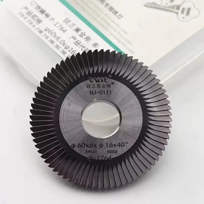 Поднимите фрезерный станок с твердым стальным углом 60x6x16 для 218F 288F 298A 298B RB18L 268A 218G