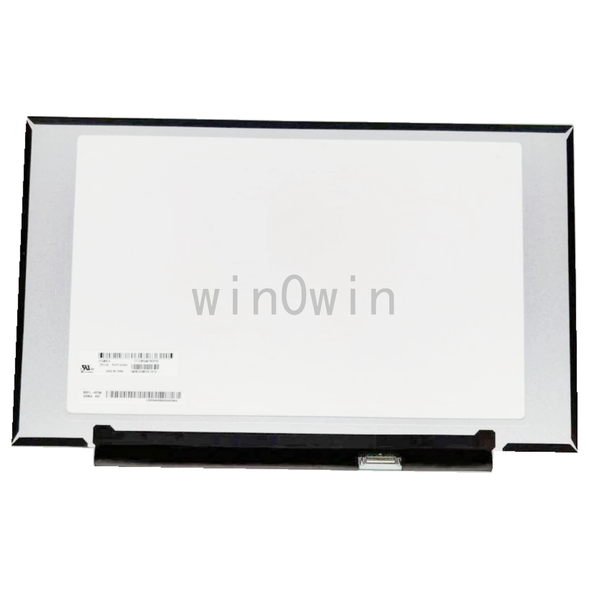 

Матричный ЖК-экран LP140WFA SPC4, 14 дюймов, 1920x1080, 30pin, ноутбук EDP, ЖК-экран