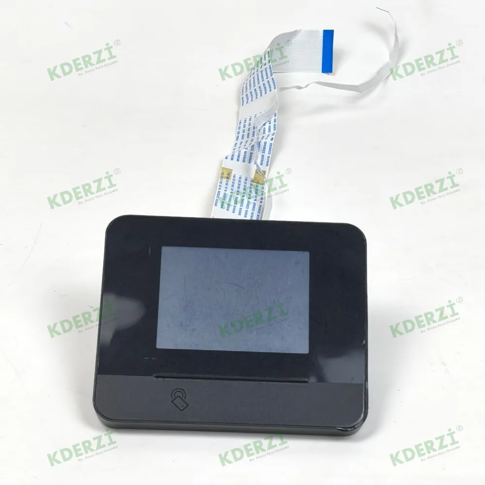 Оригинальная панель управления CF387-60114 для дисплея HP LaserJet M476 M476nw CF385-60101 M476dw M476dn (art.: 3920cc9af7ea7) - 3920cc9af7ea7
