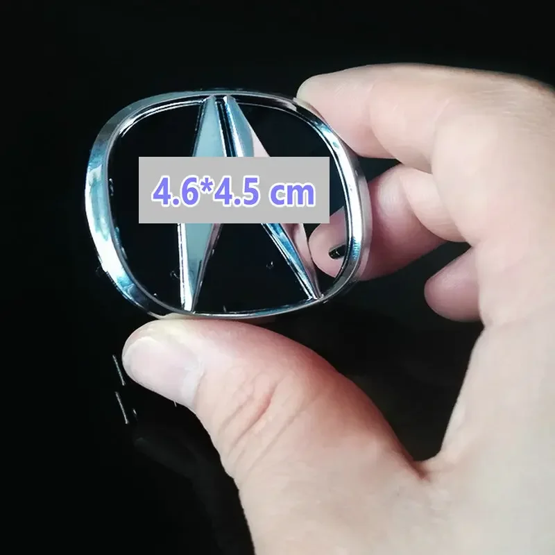 Рулевое колесо Acura mdx RL zdx TL RDX TSX средняя защелка эмблема