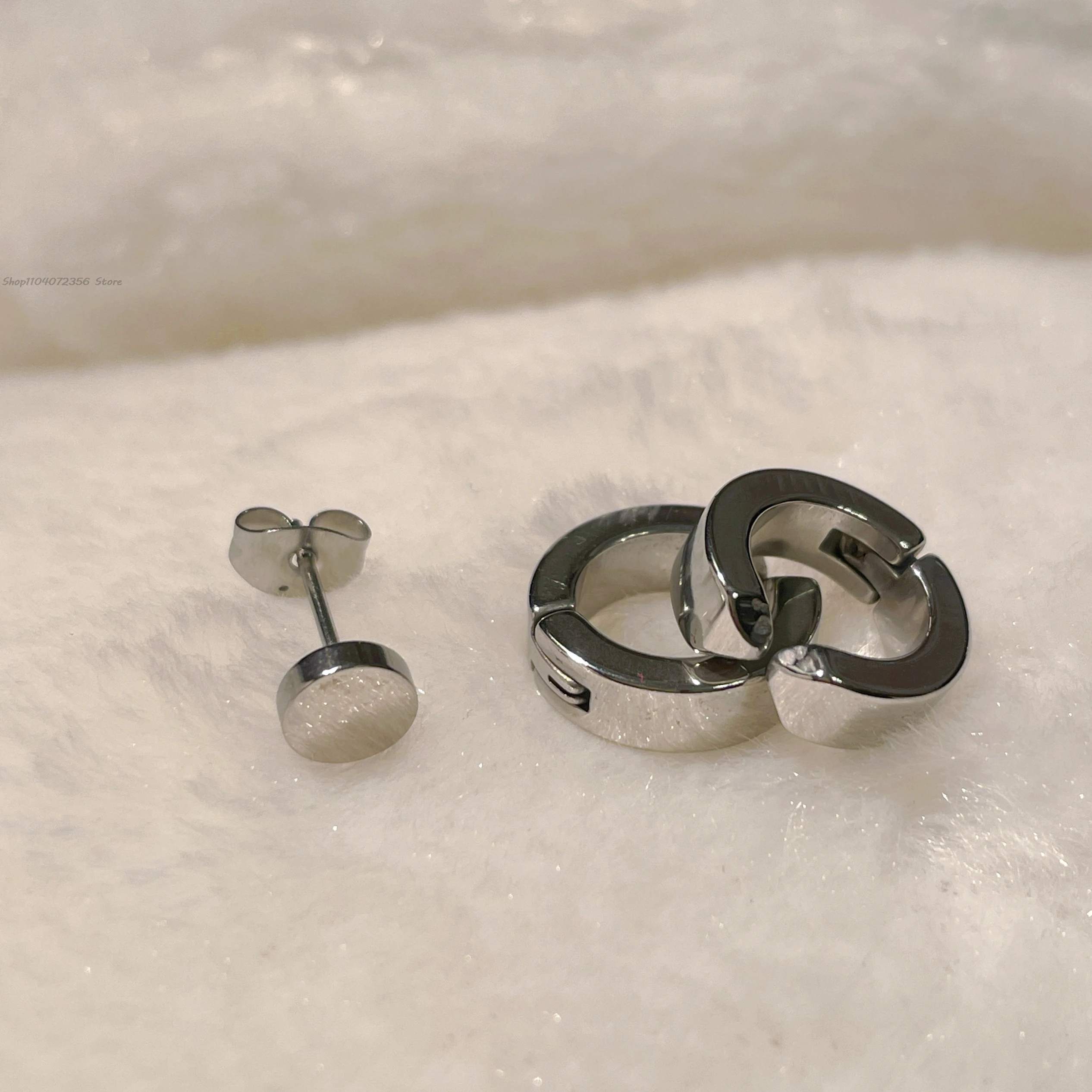 Alien Stage Till реквизит для косплея металлическая наклейка-тату серебряные