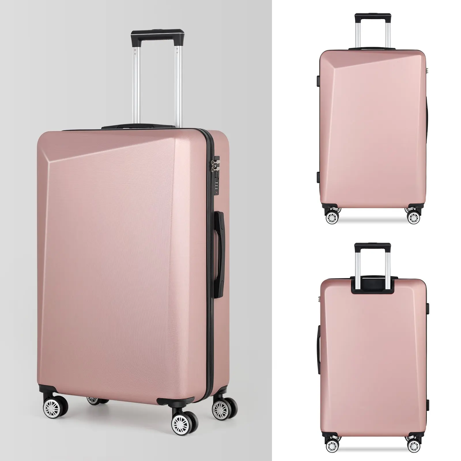 корпус чемодан