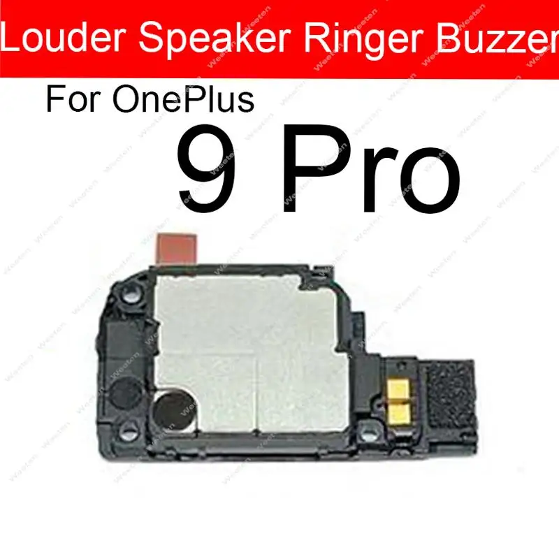 Модуль громкоговорителя для Oneplus Nord N10 N100 N200 CE2 9 Pro 10 9R |