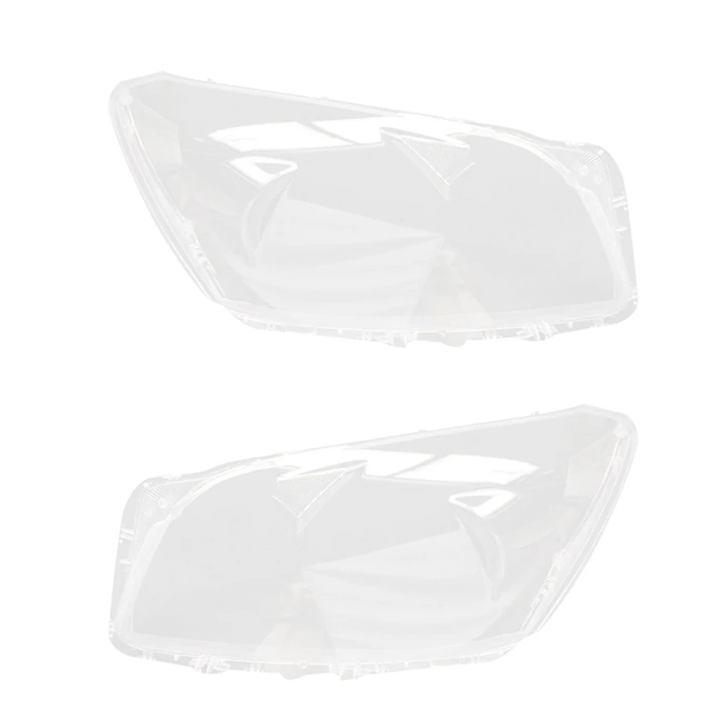 1 шт. прозрачный чехол для передней фары Toyota RAV4 2009 2010 2011 2012