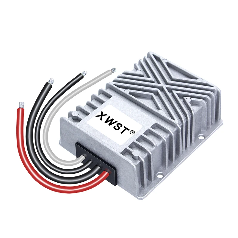 Преобразователь DC 12 В в 24
