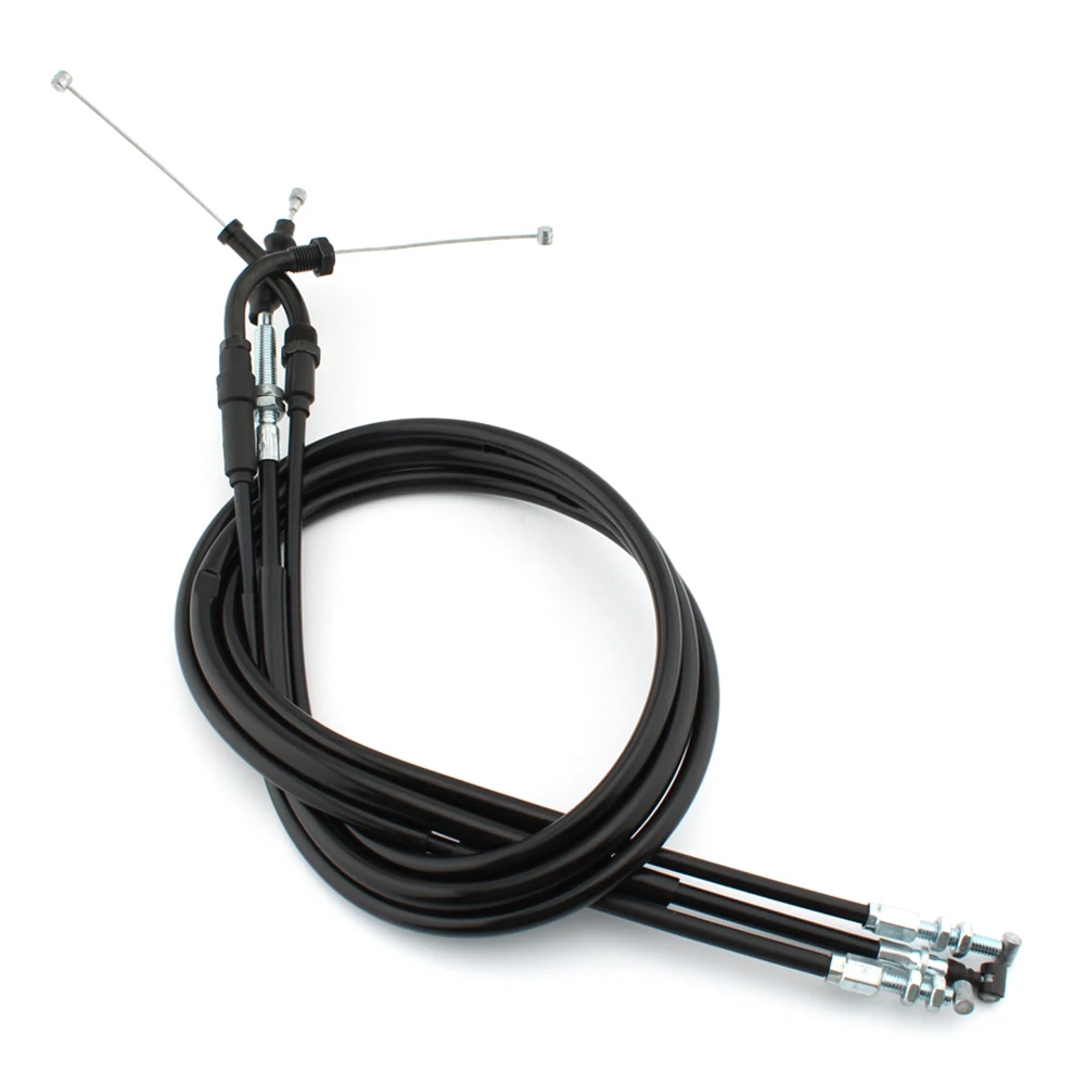 3 шт. мотоциклетный трос сцепления дроссельной заслонки тормозной для Honda GB350 NC59