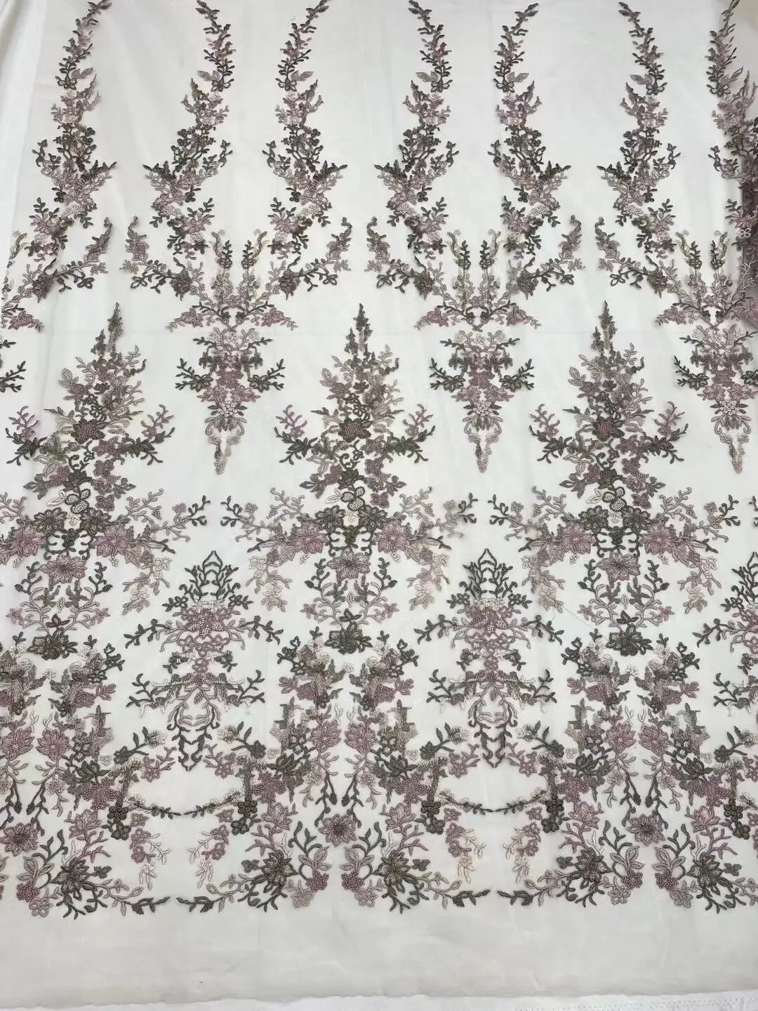 

Африканская Тюлевая кружевная ткань, вышитая сетчатая кружевная ткань для свадебного платья