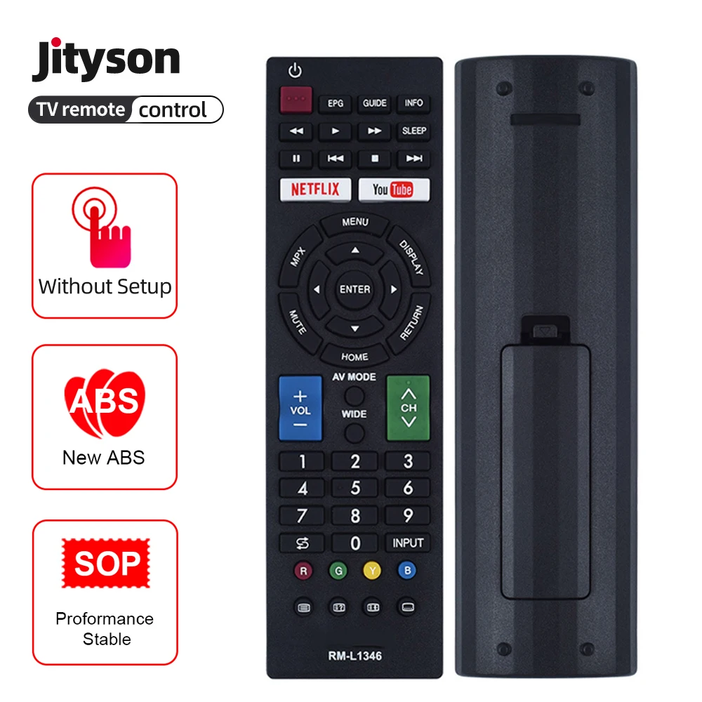 Пульт дистанционного управления для aquos Sharp TV rc5112 gb147wjn1 gb139wjn1 RC1912 ga903wjsa rc4846 gb042wjsa gb071wjsa gb139wjsa