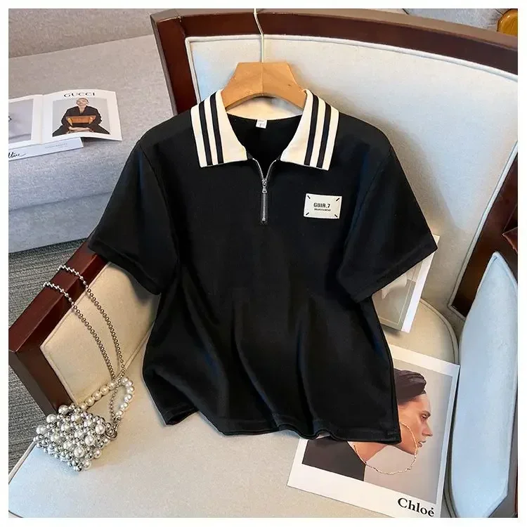 Простой свободный комплект из двух предметов для отдыха и спорта новинка 2024