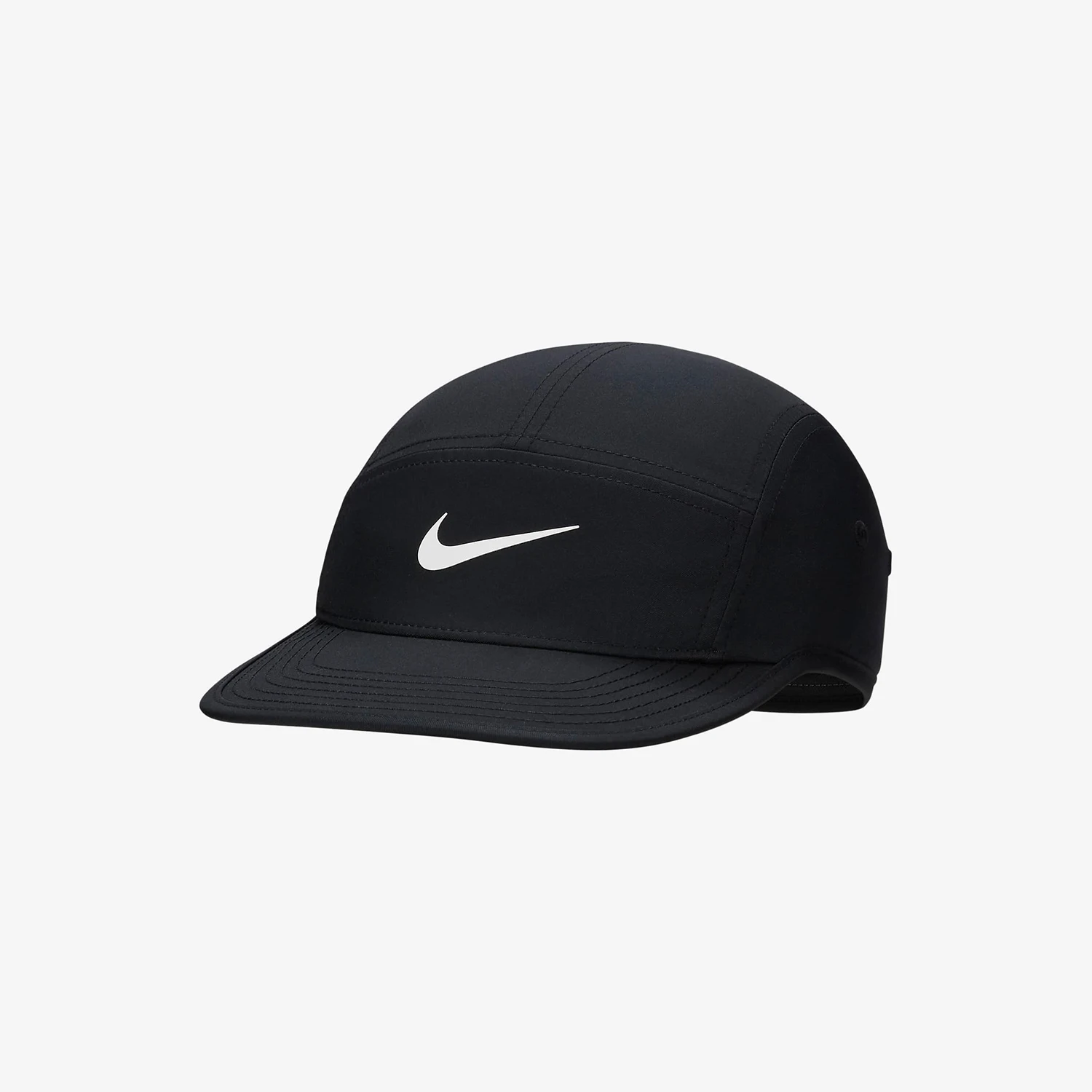 Фото Оригинальные новые мужские и женские дышащие спортивные бейсболки Nike с защитой от солнца FB5624-010 №1