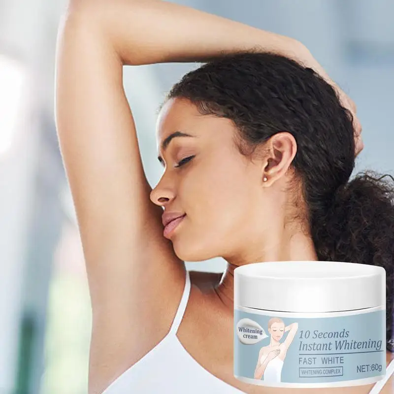 

Dark Spot Corrector Cream Moisturizing Anti-Aging Anti Wrinkle Lotion Multifunctional Skin Spot Remover For Armpit Neck Knees