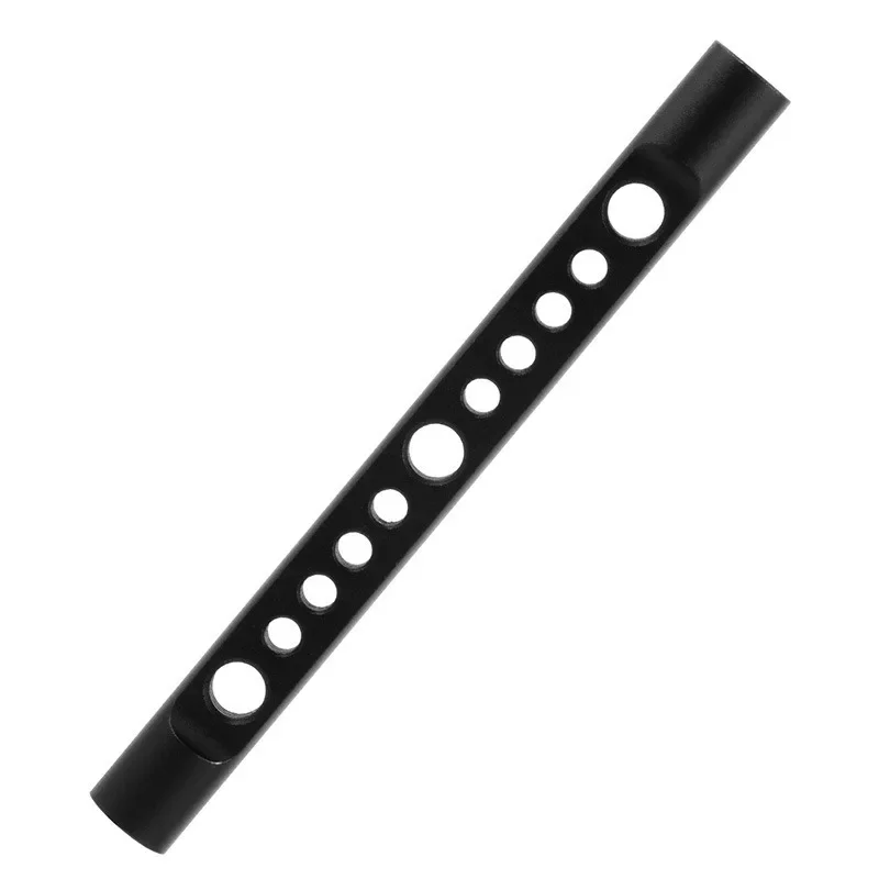 Алюминиевые сырные стержни 15 мм длина 150 мм/внутренние 1/4 дюйма 3/8 монтажные