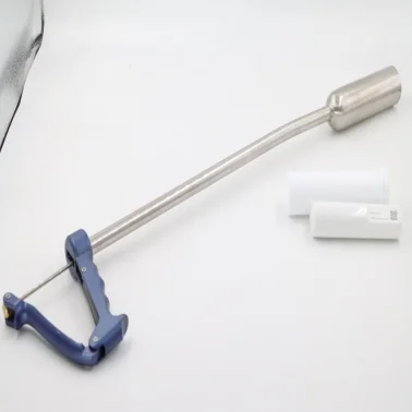 Аппликатор для румян