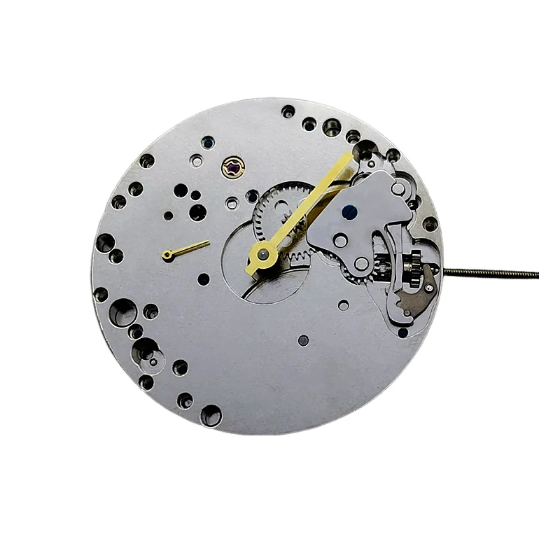 Asia 6497 Tianjin Seagull 17 Jewels ST 3600 6497 Movement Mechanical Hand Winding Watch Movement