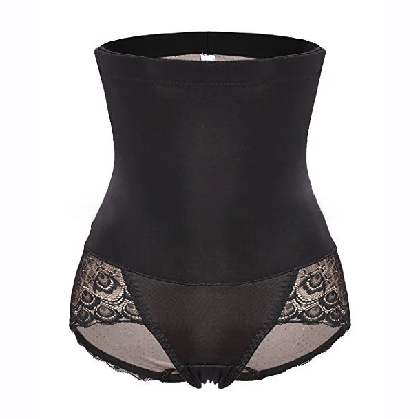 Shapewear For Women Waist Trainer Tummy Control Butt Lifter Panties Cincher Girdle Women'S Top Model Body Shaper