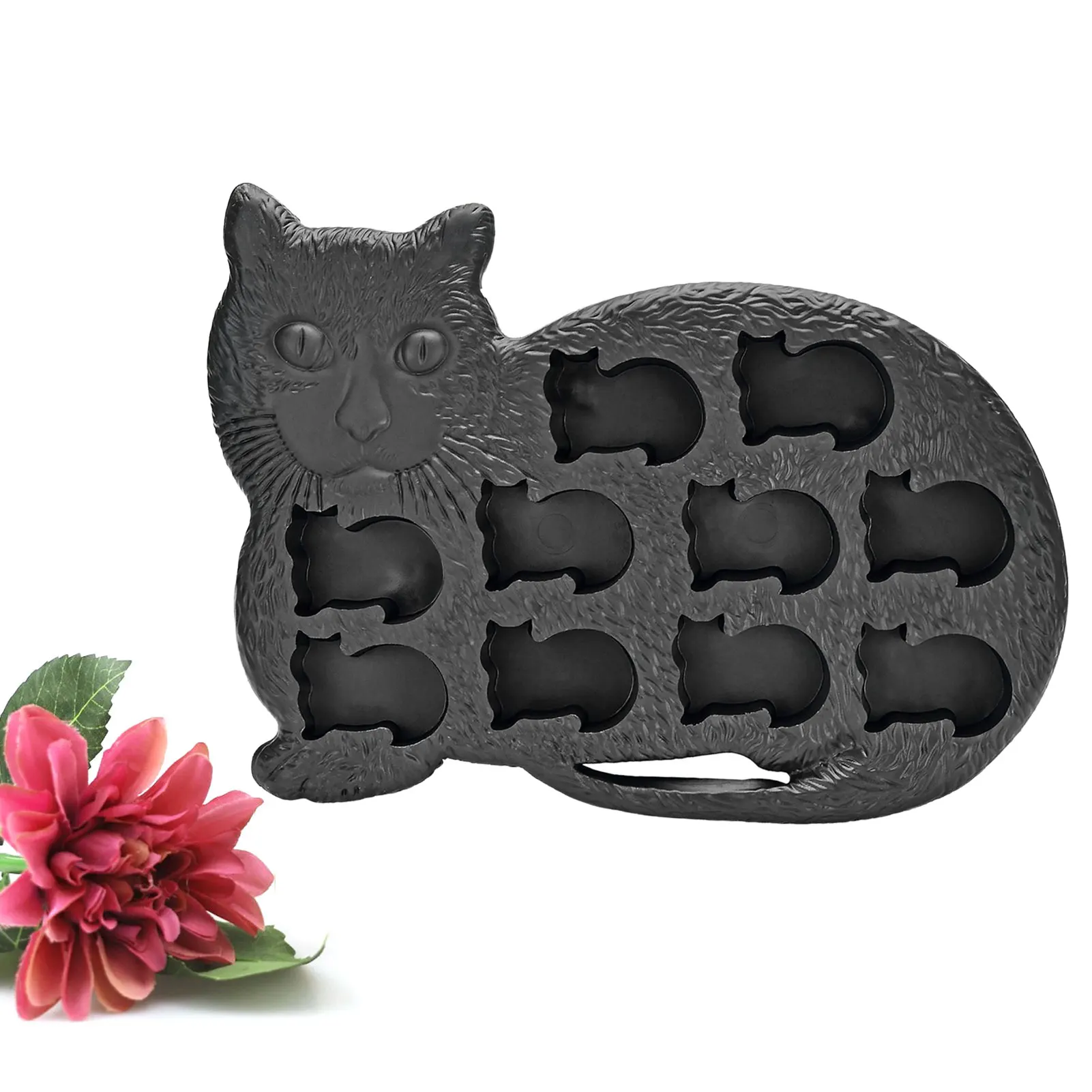 

Поднос для льда, подносы для морозильной камеры, Силиконовый поднос для льда, легкая форма для льда, форма для охлаждения виски, коктейлей