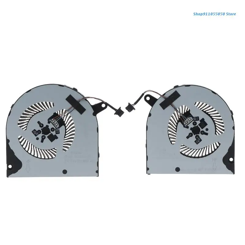 

C5AB GPU охлаждение охлаждающий вентилятор для ноутбука OEM для DellG5 15 SE 2020 5500 5505 вентилятор Радиатор