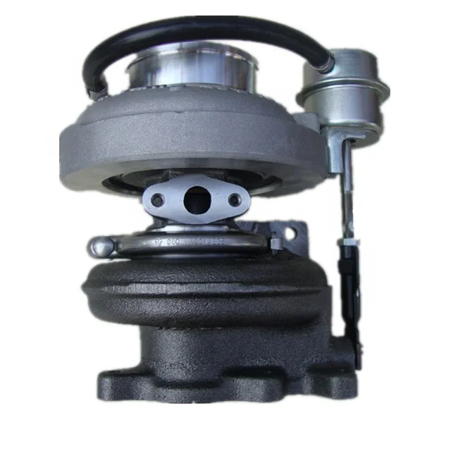 

OEM Качество HE221W Турбокомпрессор 3782369 3782373 3782376