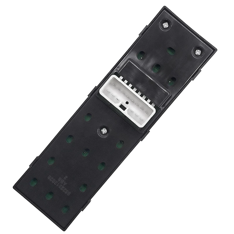 Кнопка переключателя главного окна 93570-1F370 для Kia Sportage 2005 - 2009