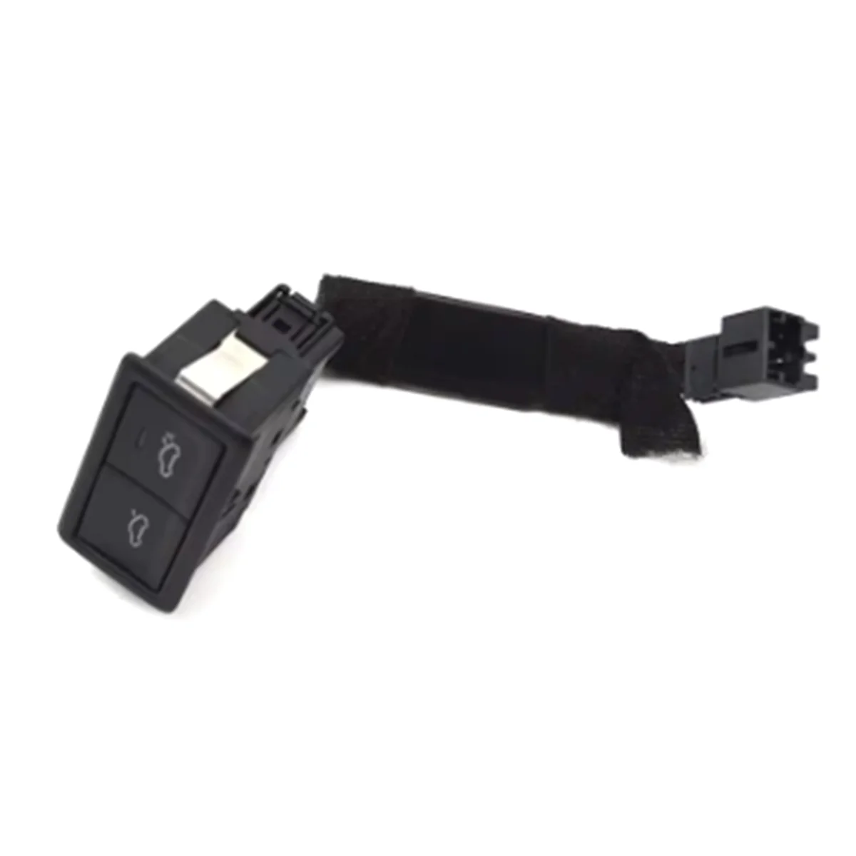 Фото 5NG 959832 A MQB платформа электрическая задняя дверь задержка закрытия жгут проводов для VW Tuang P at Tiguan Touran T-ROC Skoda №1