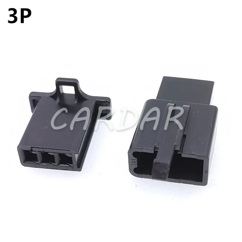 

Электрические комплекты разъемов 2,8 мм 2P 3P 4P 6P 9P 12P