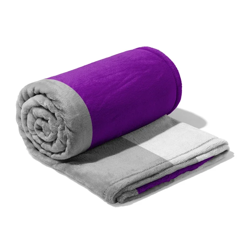 Одеяло для домашних питомцев aerteнасыщенный флаг цвет серый маленьких средних и