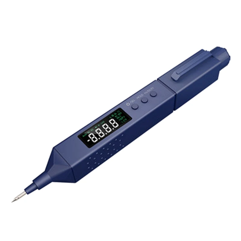 

Smart Multifunction Multimeter Auto Range Small Portable Multimeter