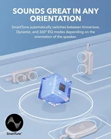 Bluetooth-Колонка Anker Soundcore Motion 300 (30 Вт, BT 5.3, IPX7) за 5592 руб#3