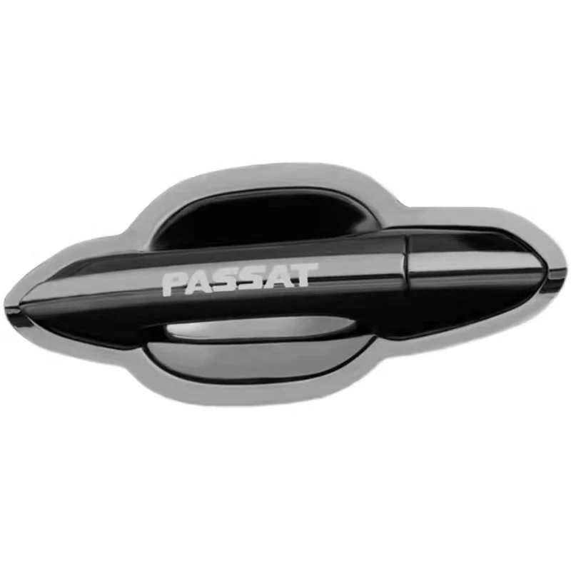 

Накладка на дверную ручку для Vw Volkswagen Passat, комплект Bodi для автомобиля, запчасти для авто, защита безопасности, товары для автомобилей 11-2022