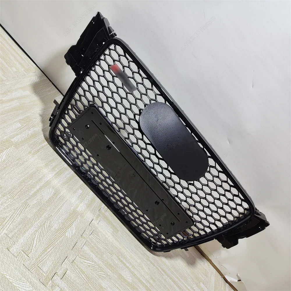 Автомобильный передний сетчатый бампер решетка радиатора сотовая сетка