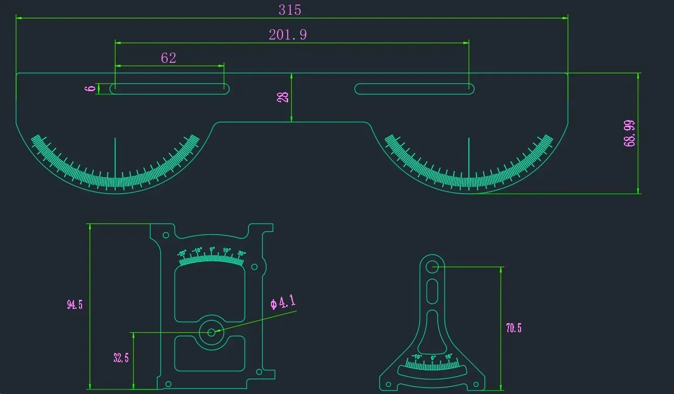 Радиоуправляемая система 1/10 Гоночный автомобиль Профессиональный