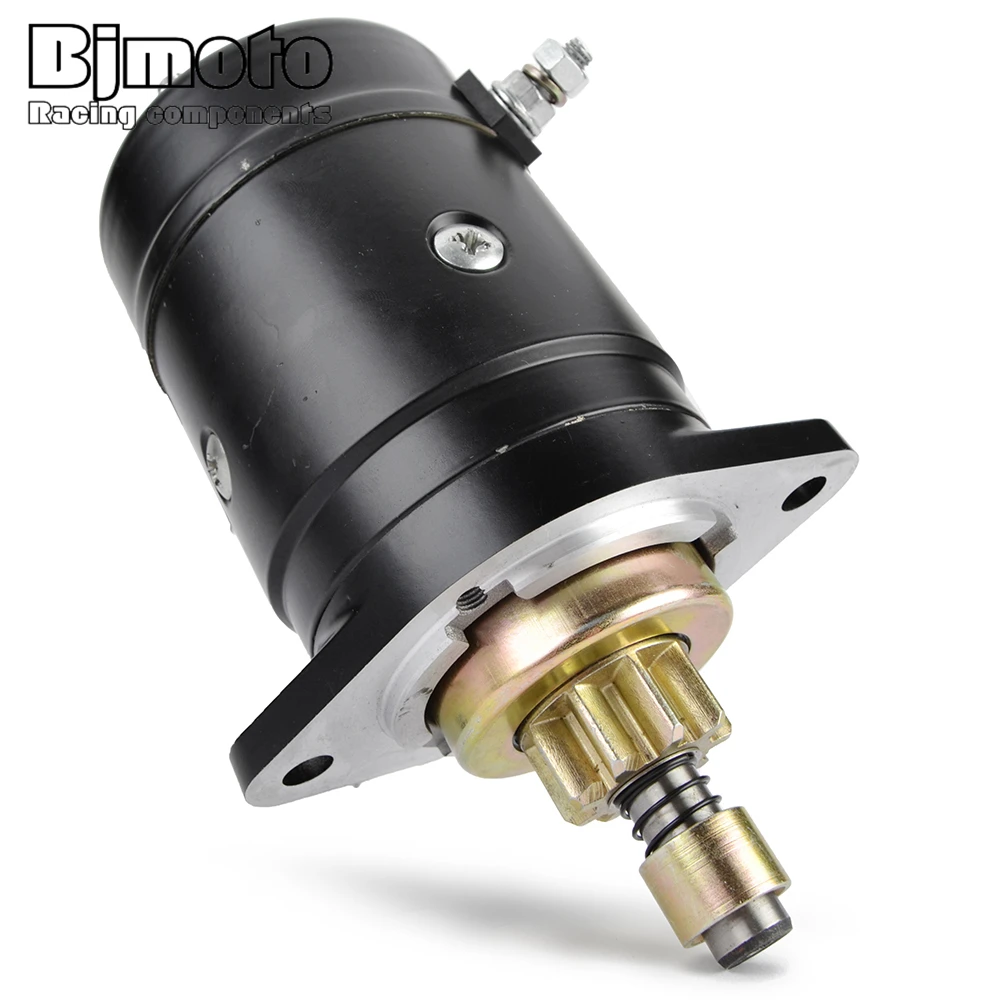 

410-44087 346-76010 стартер двигателя для Nissan NS25 NS30 1992-2003 Tohatsu M30 M25 1992-2005