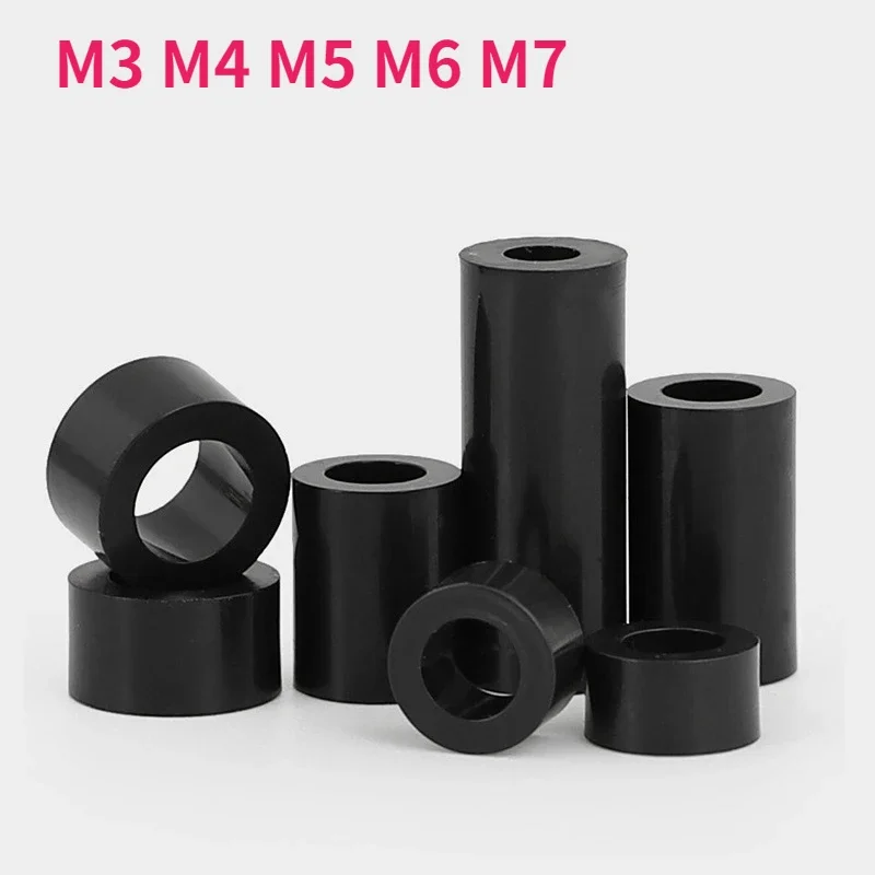 

Изоляционные колонки из АБС-пластика M3 M4 M5 M6 M7