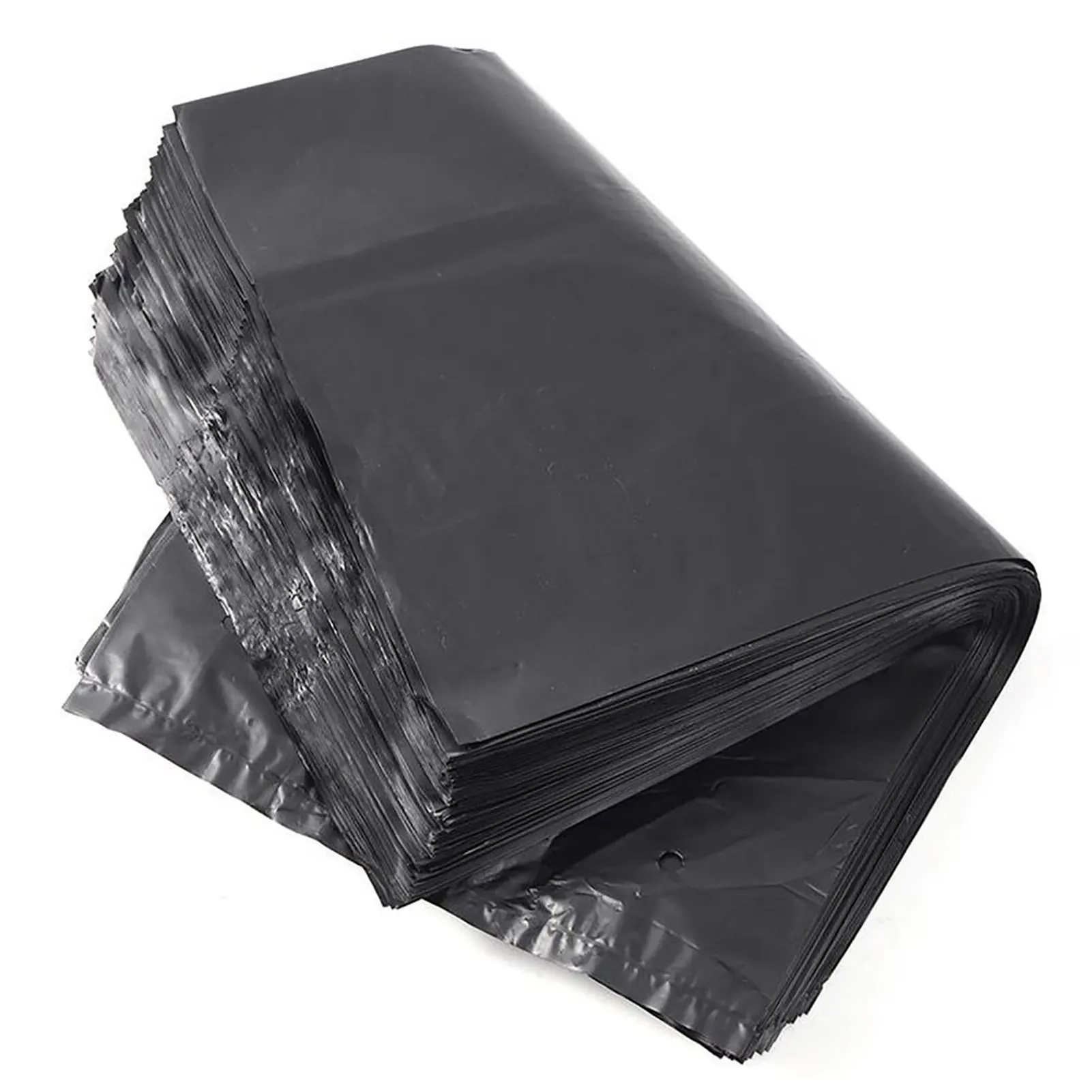 

Planting Bags Degradable Flower Vegetable Planting Bags Fabric 100 Pack Degradable Garden Growing Bags For Vegetables Flowers