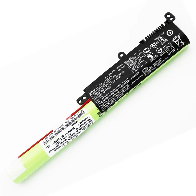 Фото Новая батарея Damaite A31N1601 для ASUS X541 X541U X541S X541UA X541UV X541SC R541UJ R541UA F541UA №2