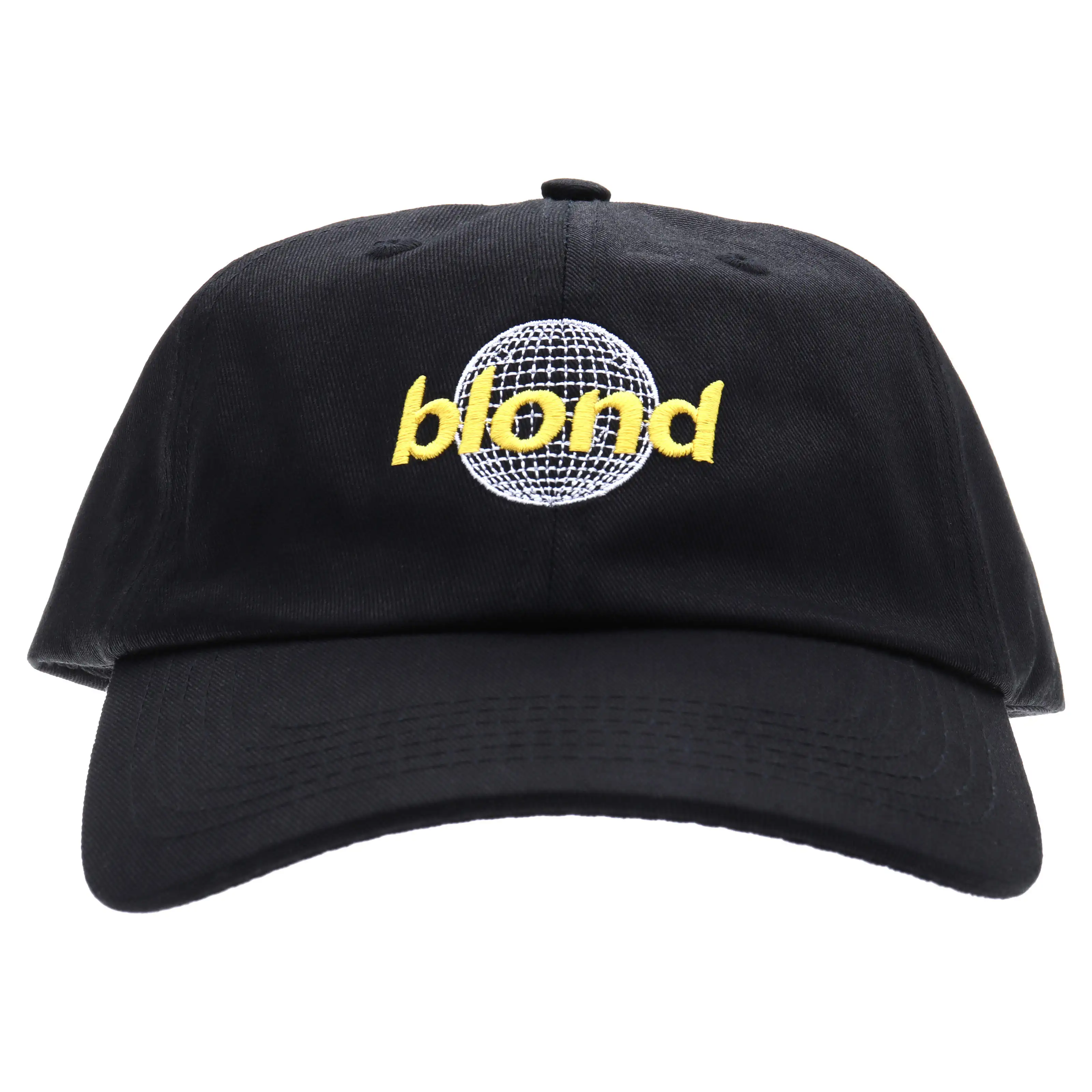 

Baseball Peaked Caps for men Frank blond Global rapper Hip hop Sunhat Cap Kpop Summer Casquette Black Hats Women Snapback