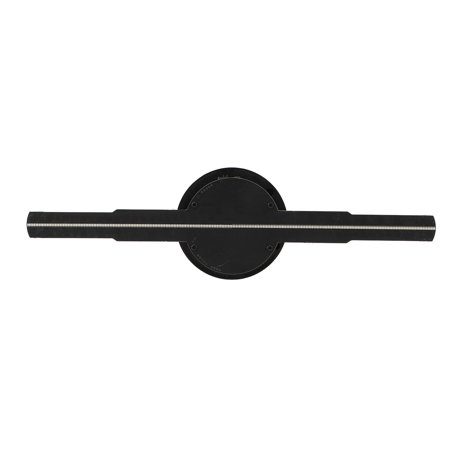 3D голограмма вентилятор профессиональный 256 световые бусины высокого разрешения