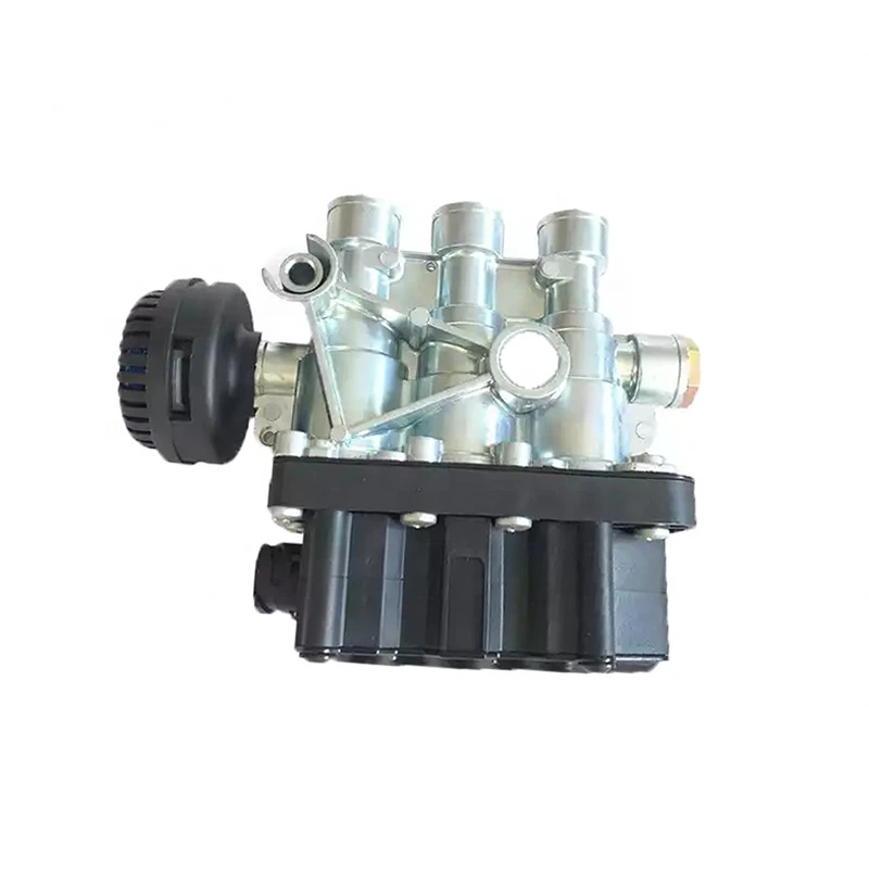 

Solenoid valve 4728800000 for truck