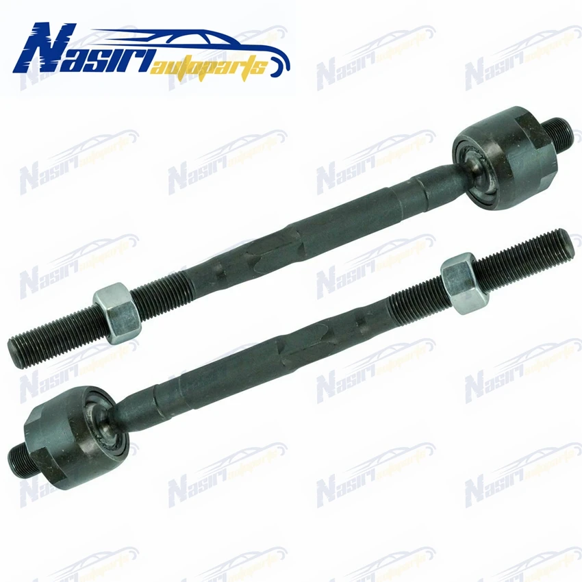 Комплект из 2 внутренних наконечников рулевой тяги для NISSAN QASHQAI J11 2014- 48001-4EH0A